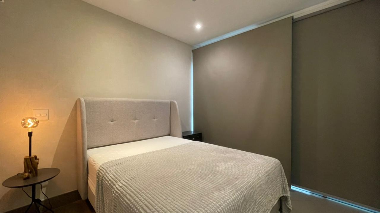 Viva com Estilo e Conveniência em Frente ao Shopping Anália Franco!