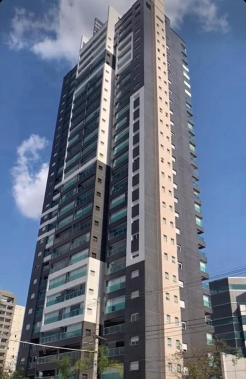 Apartamento - Venda, Vila Regente Feijó, São Paulo, SP
