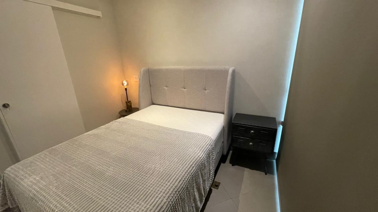 Viva com Estilo e Conveniência em Frente ao Shopping Anália Franco!