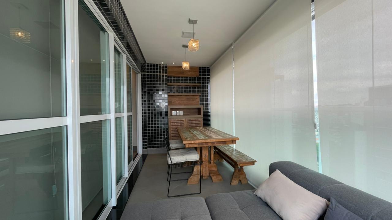 Viva com Estilo e Conveniência em Frente ao Shopping Anália Franco!