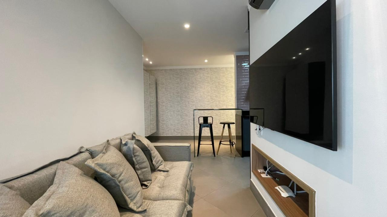 Viva com Estilo e Conveniência em Frente ao Shopping Anália Franco!