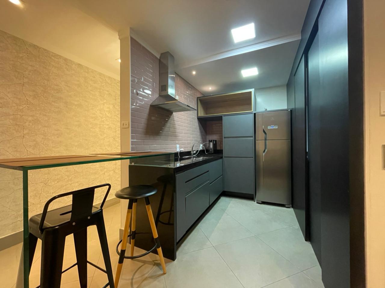 Viva com Estilo e Conveniência em Frente ao Shopping Anália Franco!