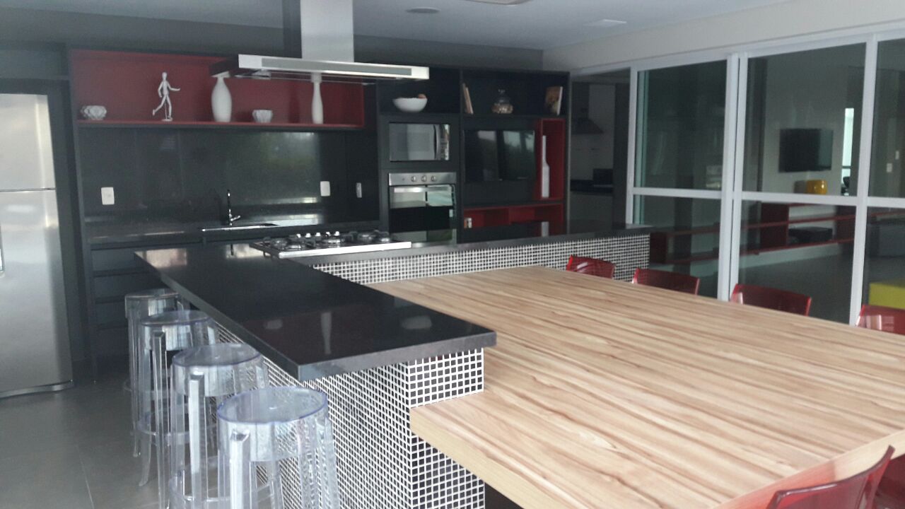 Viva com Estilo e Conveniência em Frente ao Shopping Anália Franco!