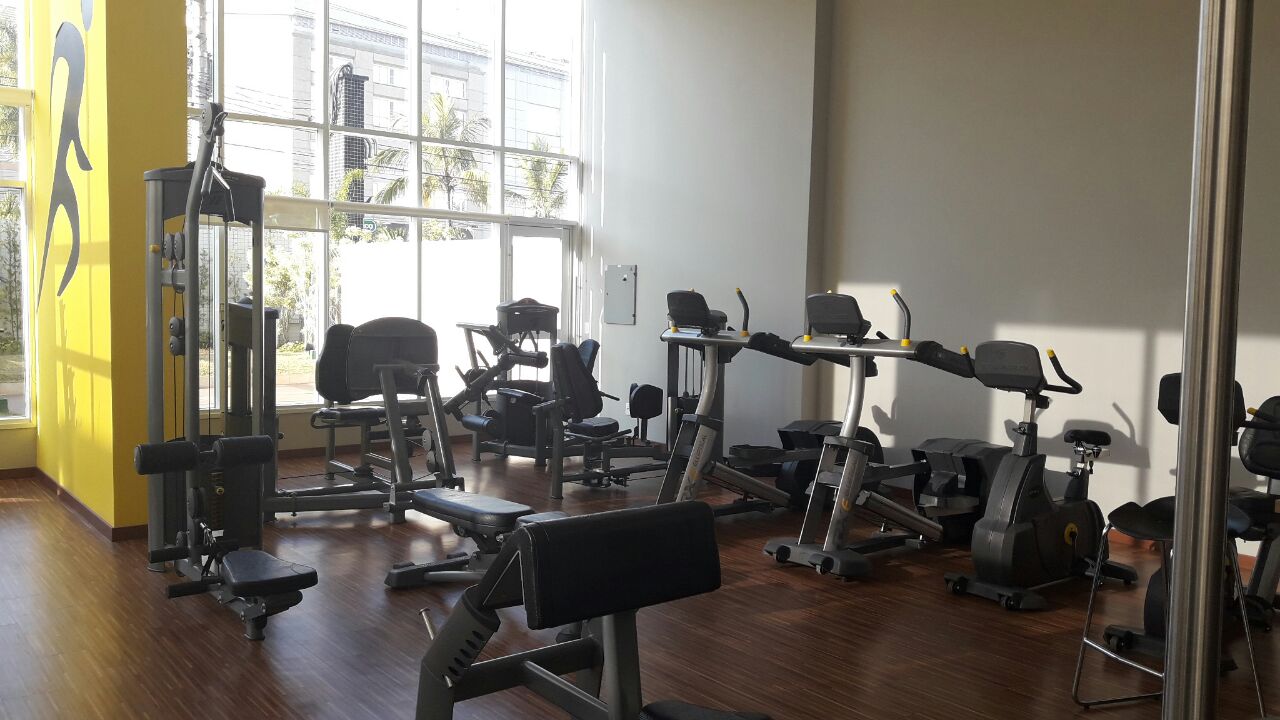 Viva com Estilo e Conveniência em Frente ao Shopping Anália Franco!