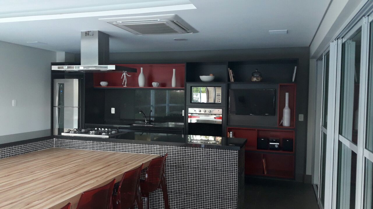 Viva com Estilo e Conveniência em Frente ao Shopping Anália Franco!