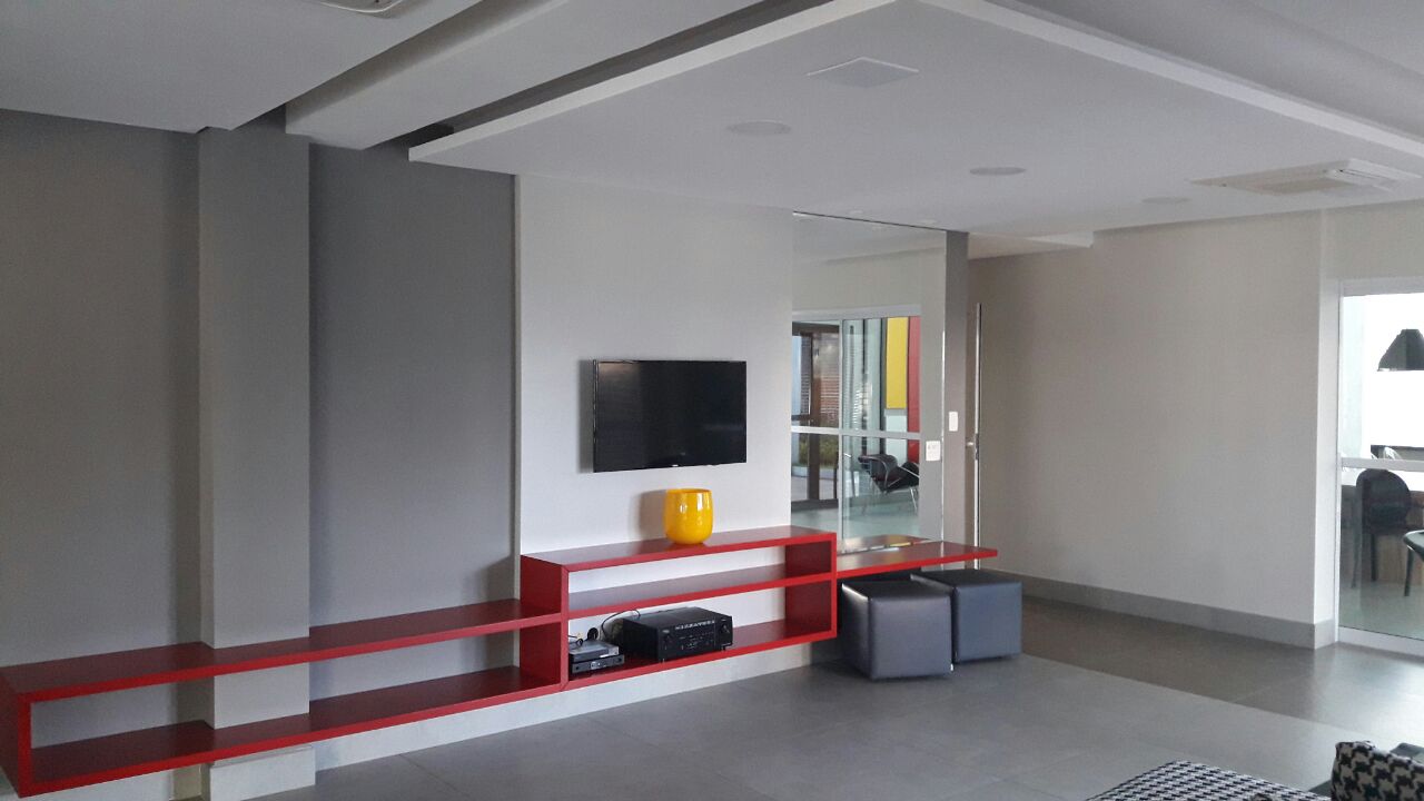 Viva com Estilo e Conveniência em Frente ao Shopping Anália Franco!