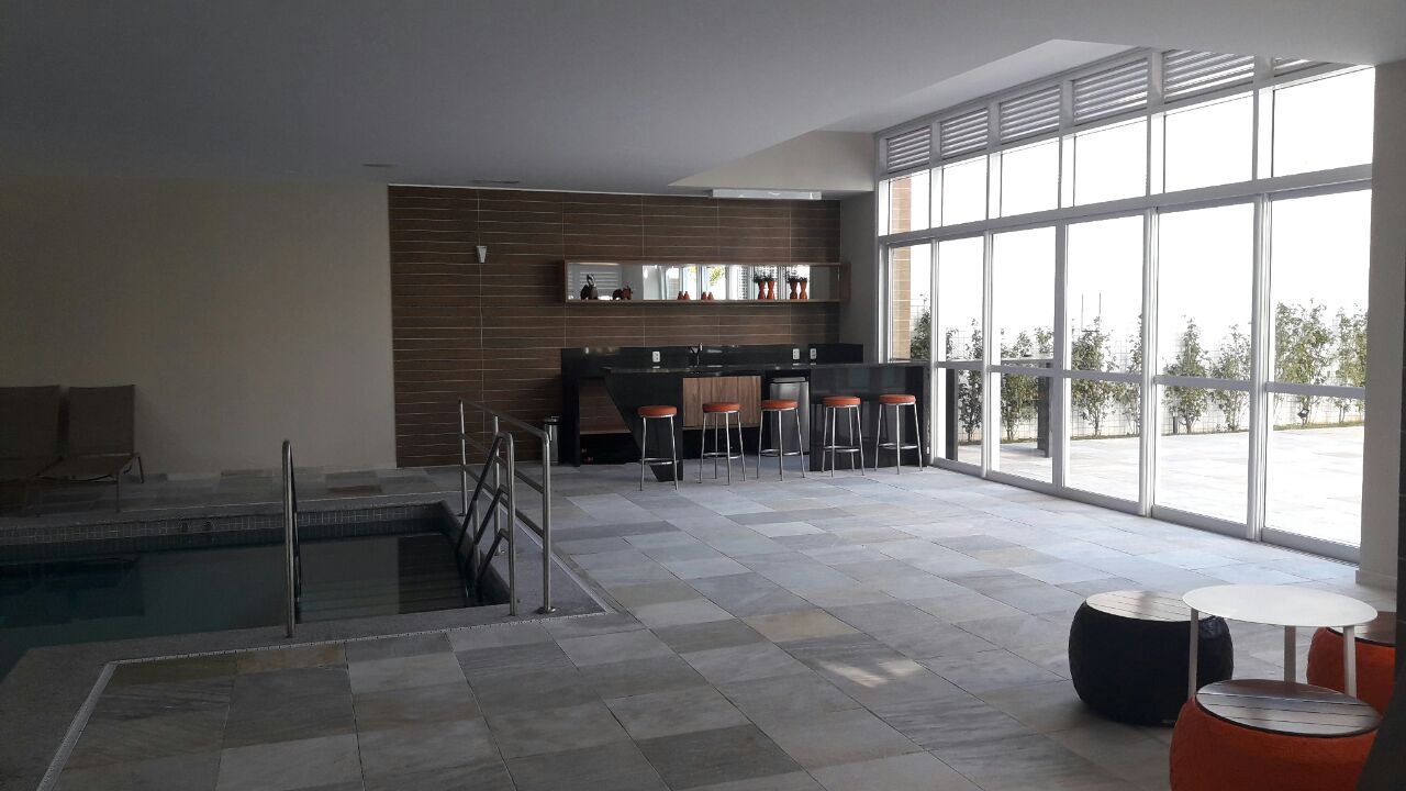 Viva com Estilo e Conveniência em Frente ao Shopping Anália Franco!