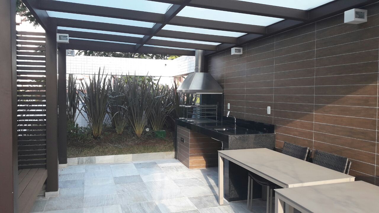 Viva com Estilo e Conveniência em Frente ao Shopping Anália Franco!