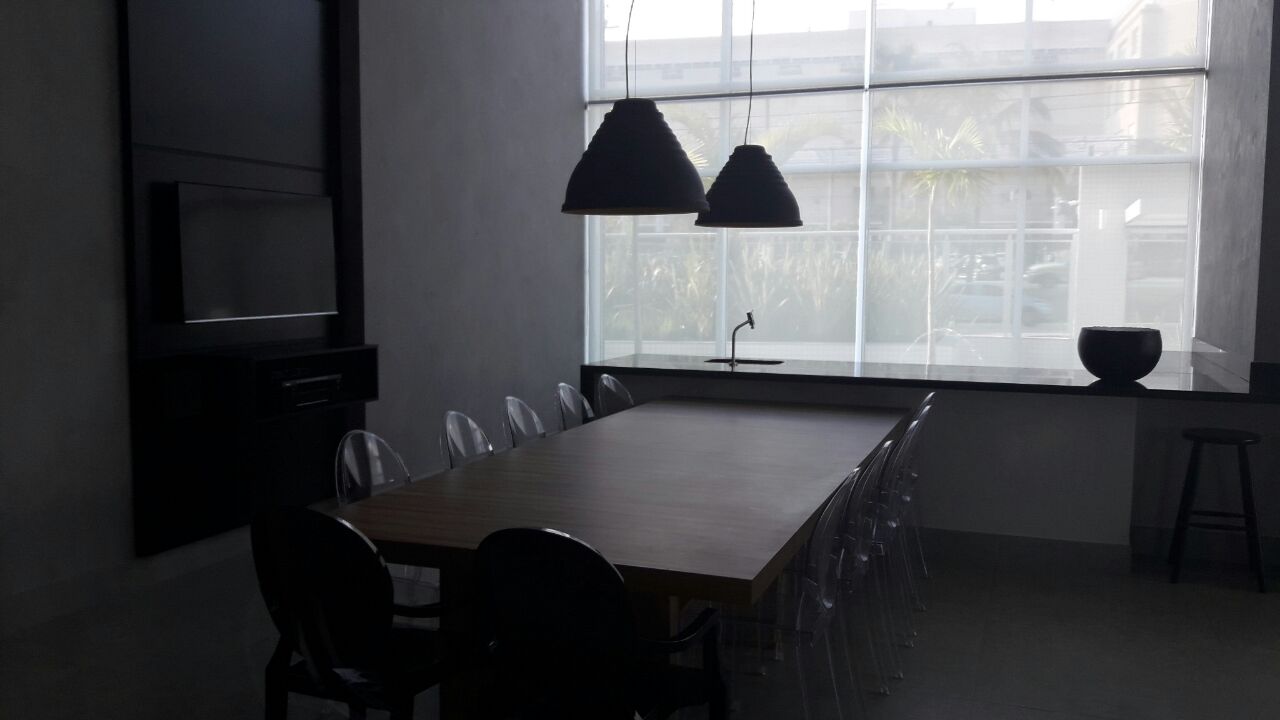 Viva com Estilo e Conveniência em Frente ao Shopping Anália Franco!