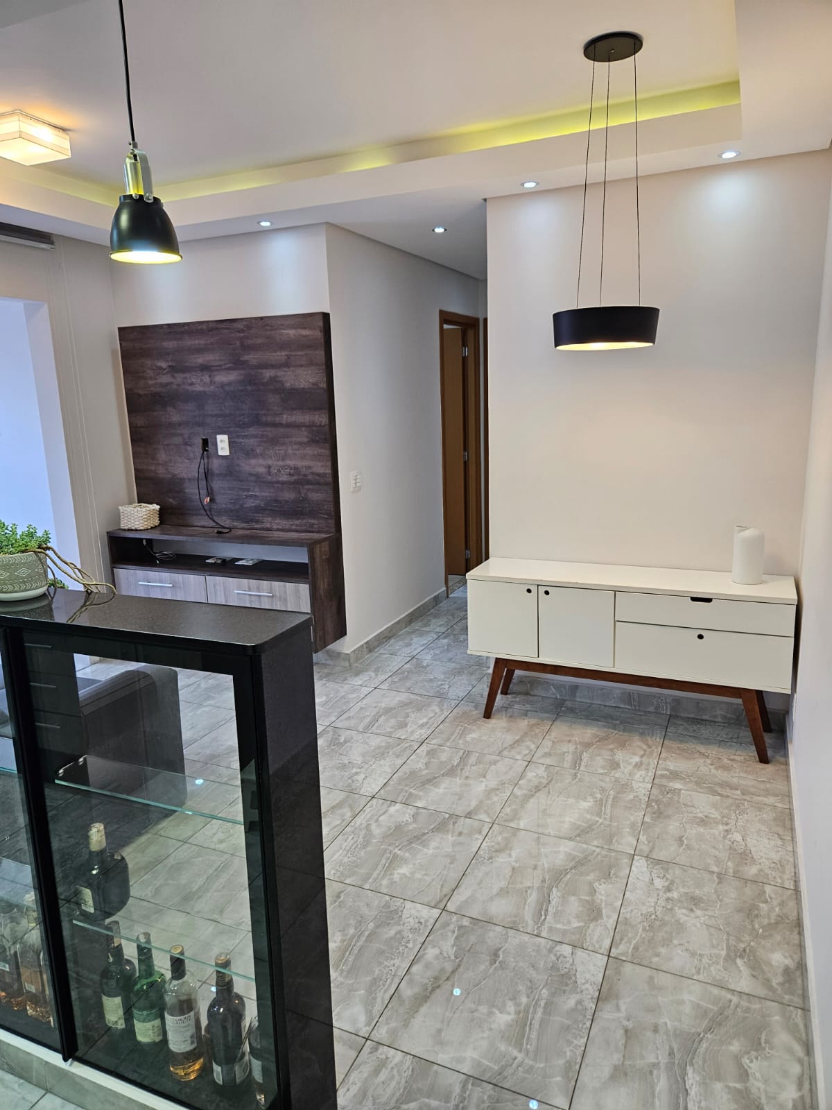 Apartamento 2 dormitórios 1 suíte a venda no Tatuapé