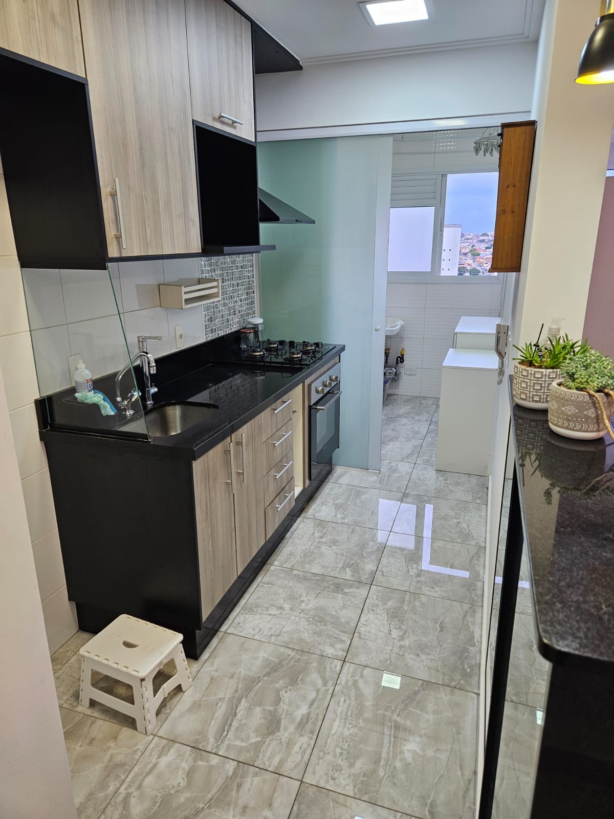Apartamento 2 dormitórios 1 suíte a venda no Tatuapé