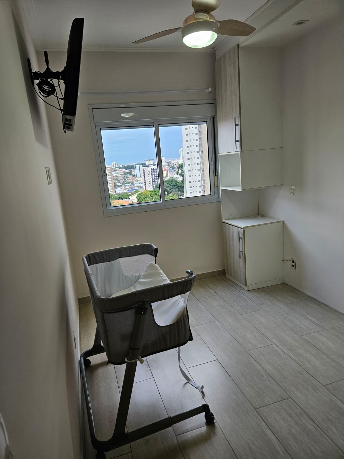 Apartamento 2 dormitórios 1 suíte a venda no Tatuapé