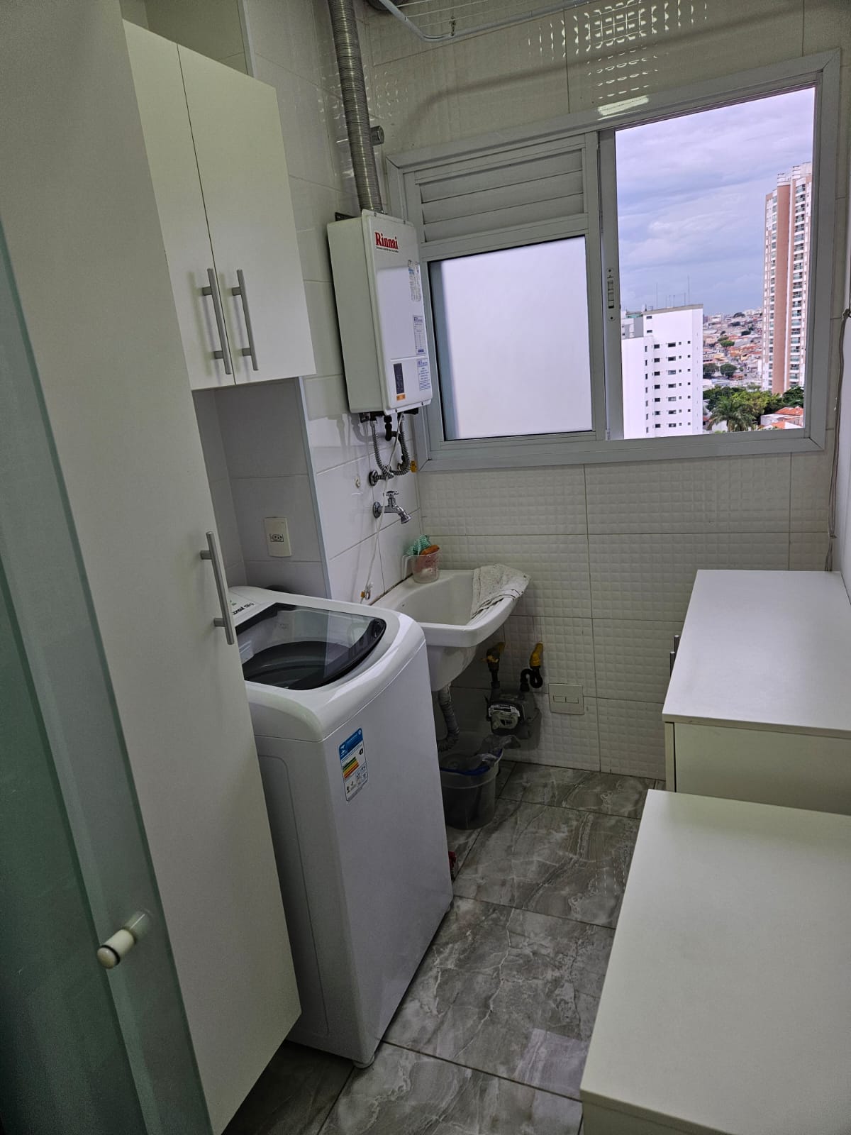 Apartamento 2 dormitórios 1 suíte a venda no Tatuapé