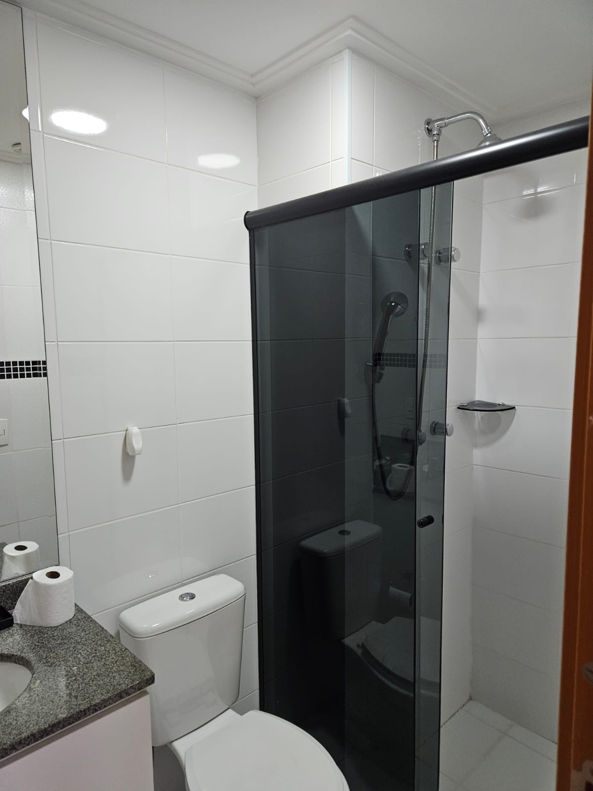 Apartamento 2 dormitórios 1 suíte a venda no Tatuapé