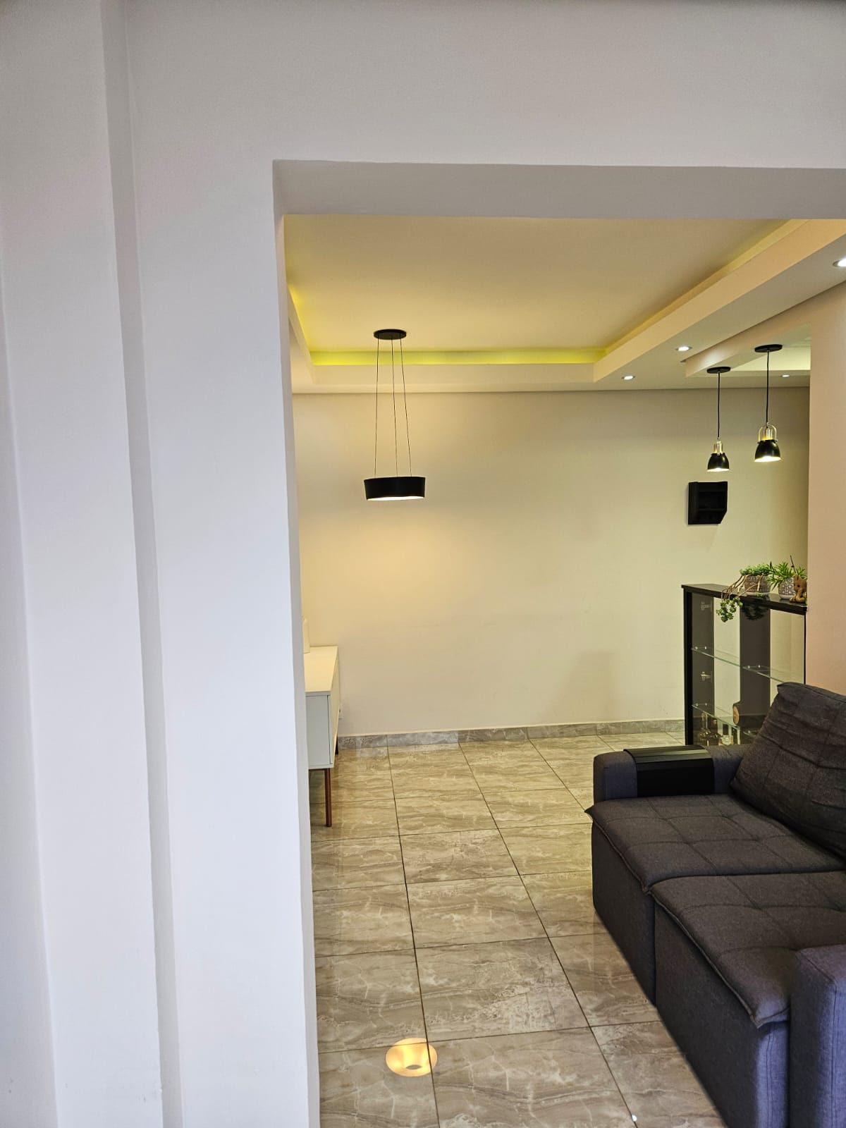 Apartamento a venda no Carrão 3 dormitórios, 1 suíte, 2 vagas