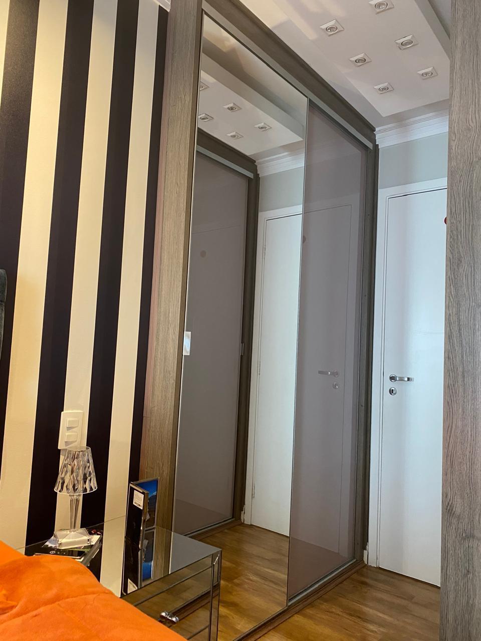 Apartamento a venda no Carrão 3 dormitórios, 1 suíte, 2 vagas