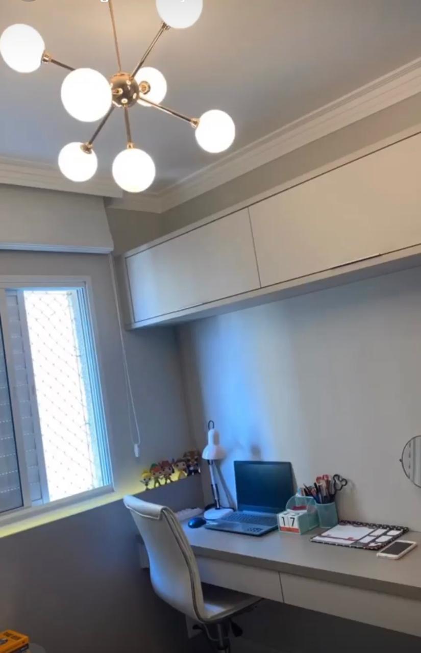 Apartamento a venda no Carrão 3 dormitórios, 1 suíte, 2 vagas