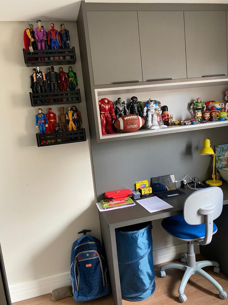 Apartamento a venda no Carrão 3 dormitórios, 1 suíte, 2 vagas