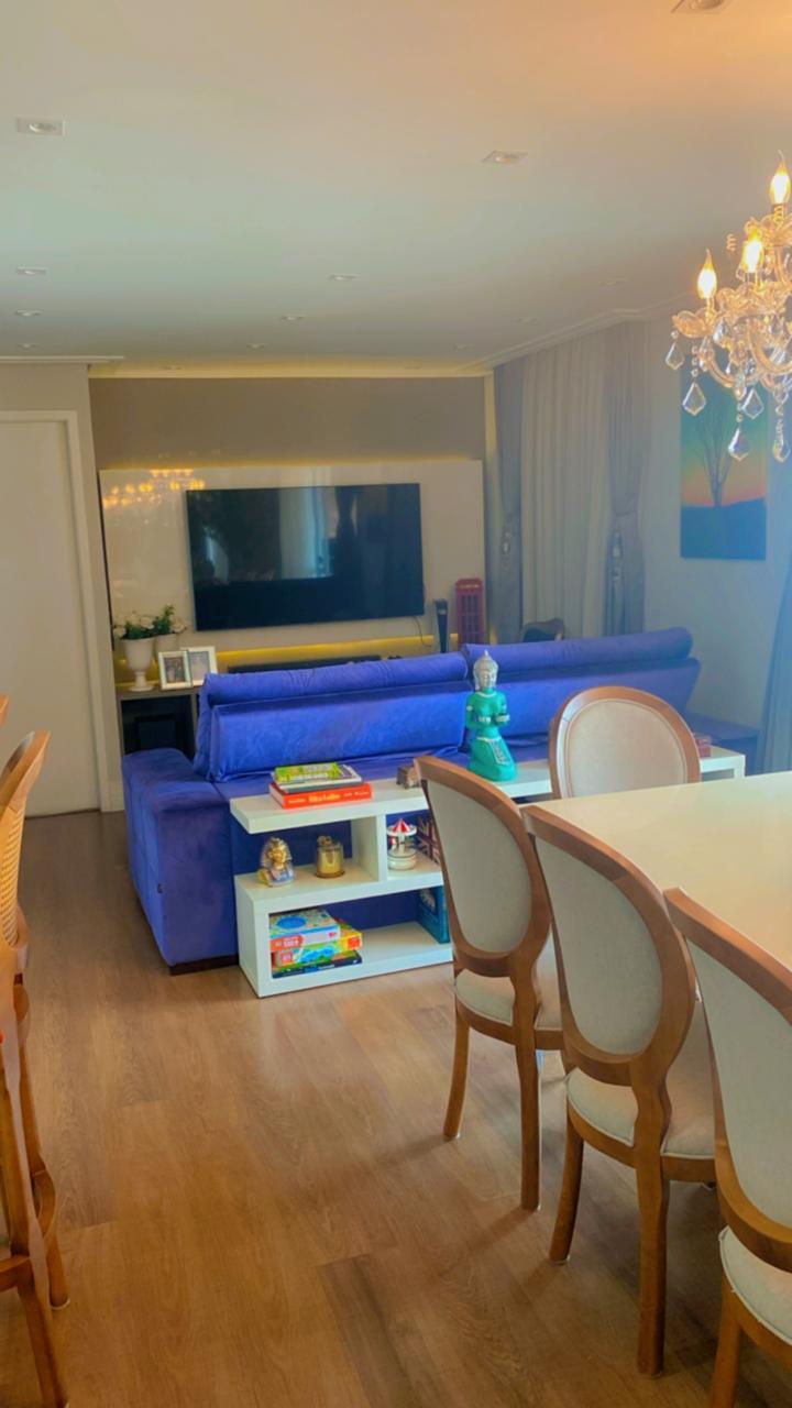 Apartamento - Venda, Vila Carrão, São Paulo, SP