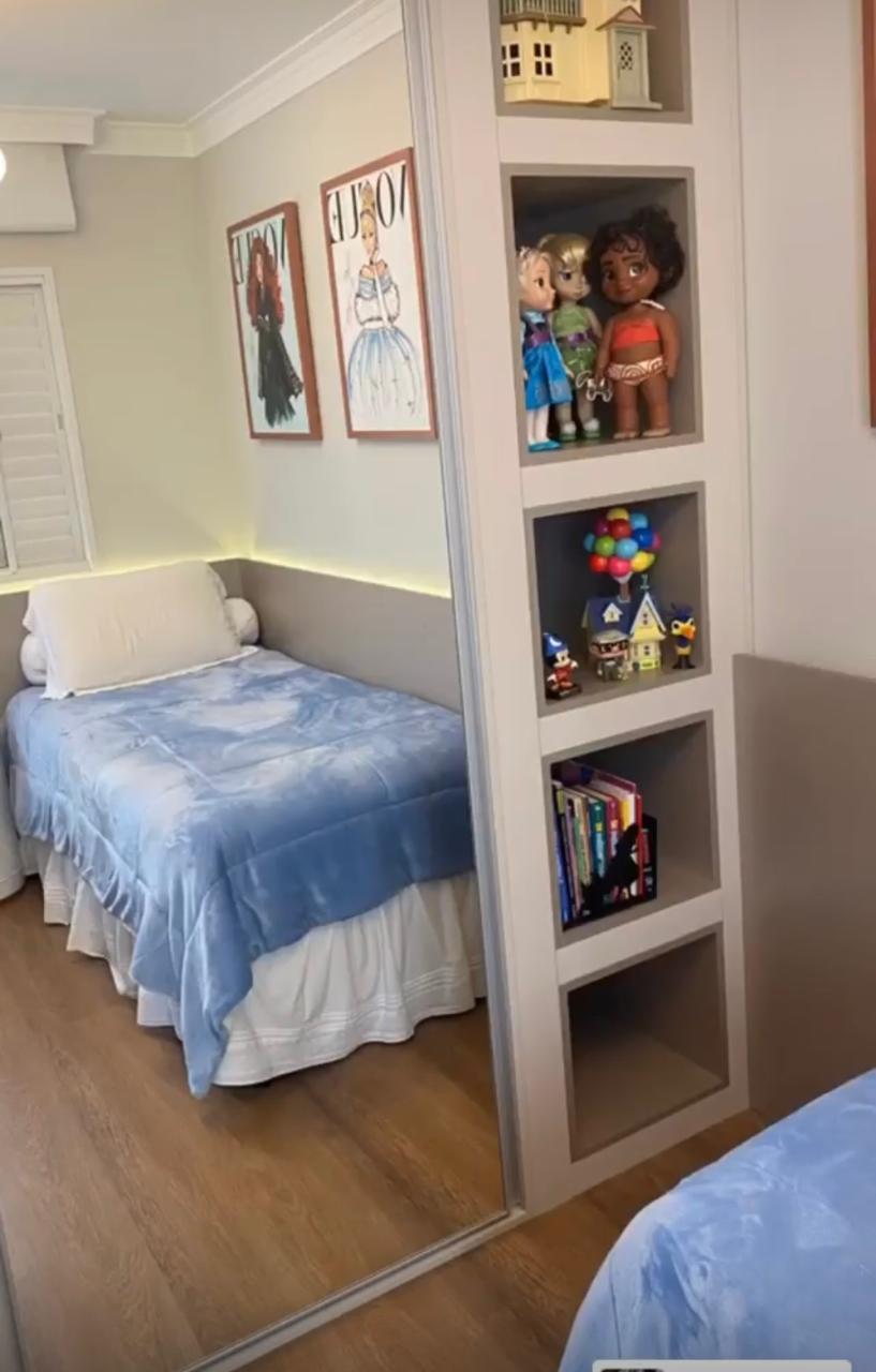 Apartamento a venda no Carrão 3 dormitórios, 1 suíte, 2 vagas