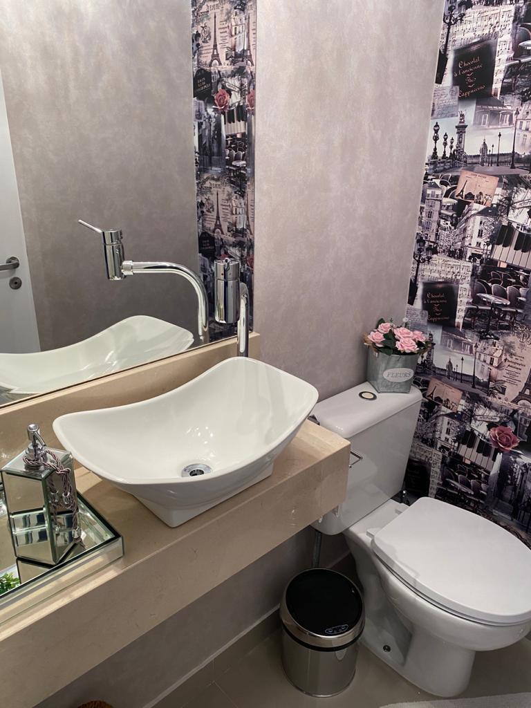 Apartamento a venda no Carrão 3 dormitórios, 1 suíte, 2 vagas