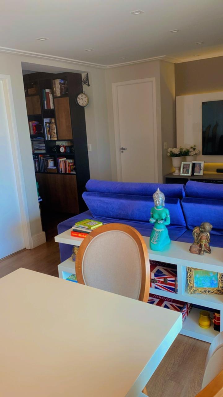 Apartamento a venda no Carrão 3 dormitórios, 1 suíte, 2 vagas