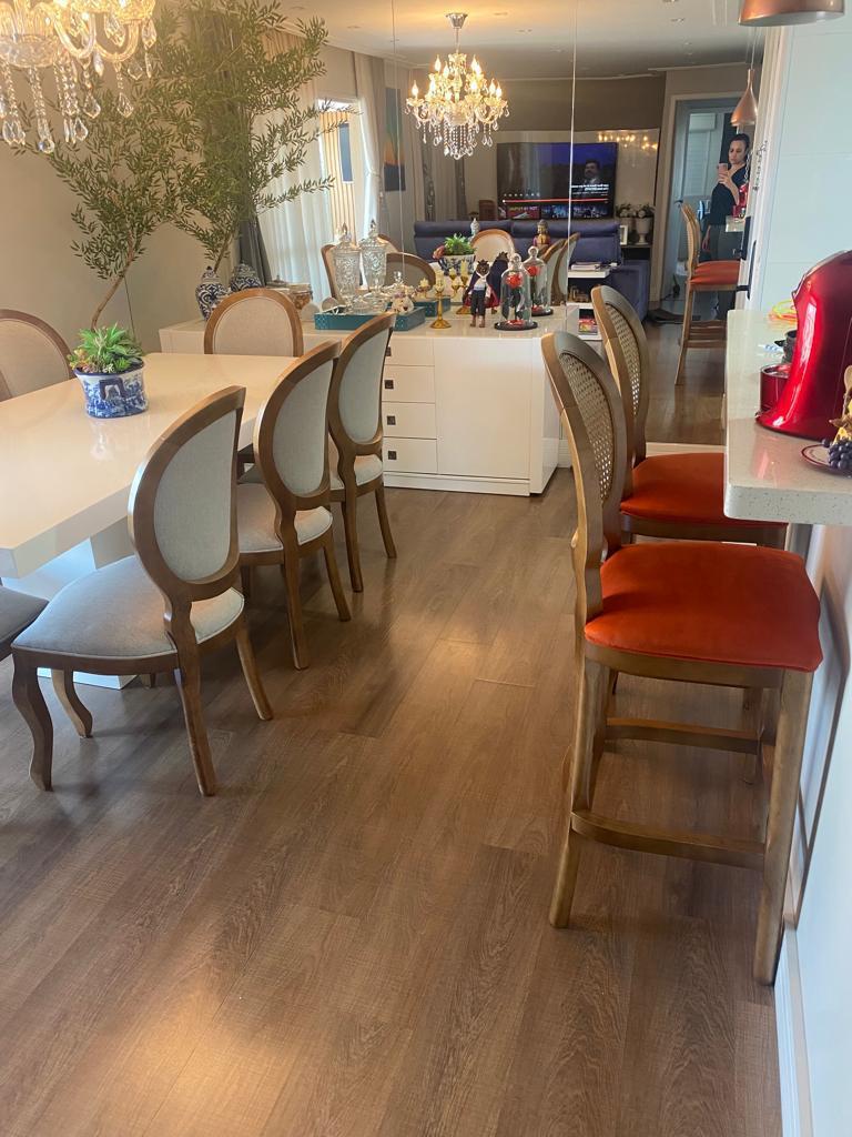 Apartamento a venda no Carrão 3 dormitórios, 1 suíte, 2 vagas