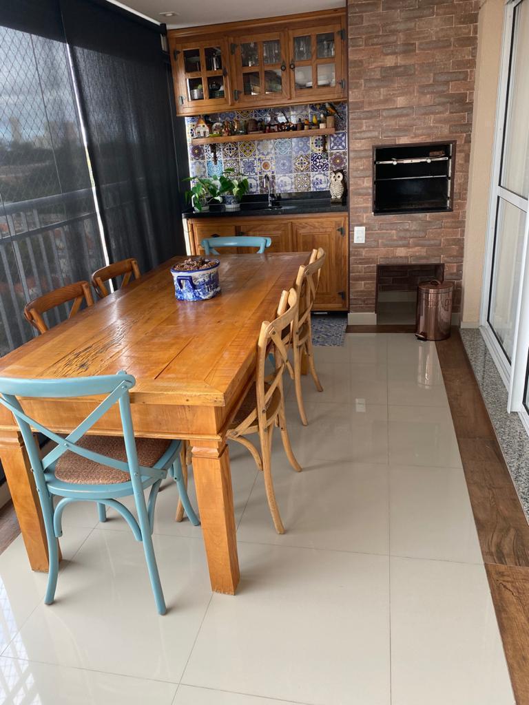 Apartamento a venda no Carrão 3 dormitórios, 1 suíte, 2 vagas