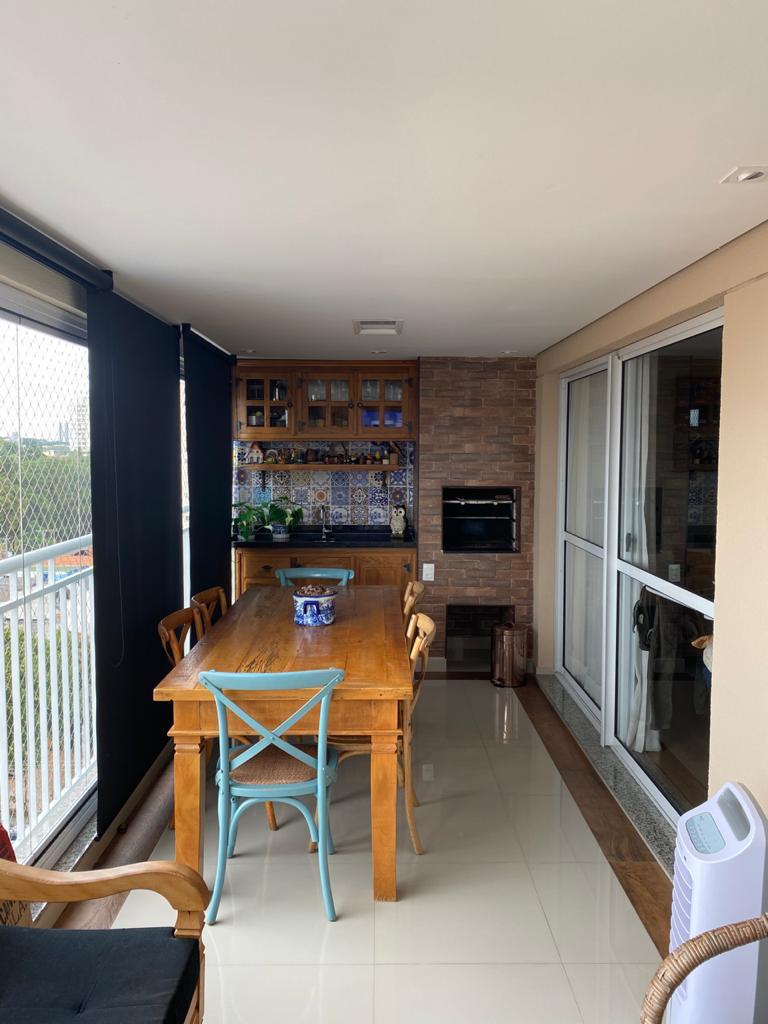 Apartamento a venda no Carrão 3 dormitórios, 1 suíte, 2 vagas