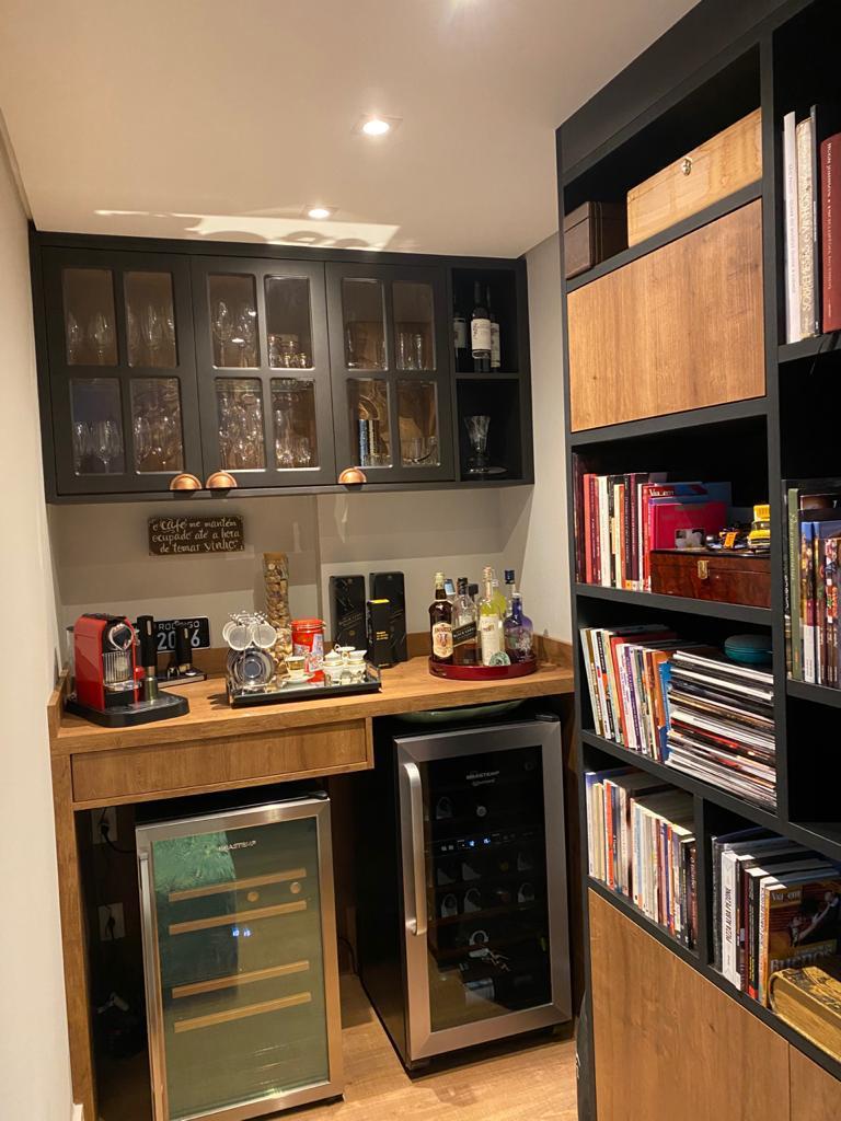 Apartamento a venda no Carrão 3 dormitórios, 1 suíte, 2 vagas