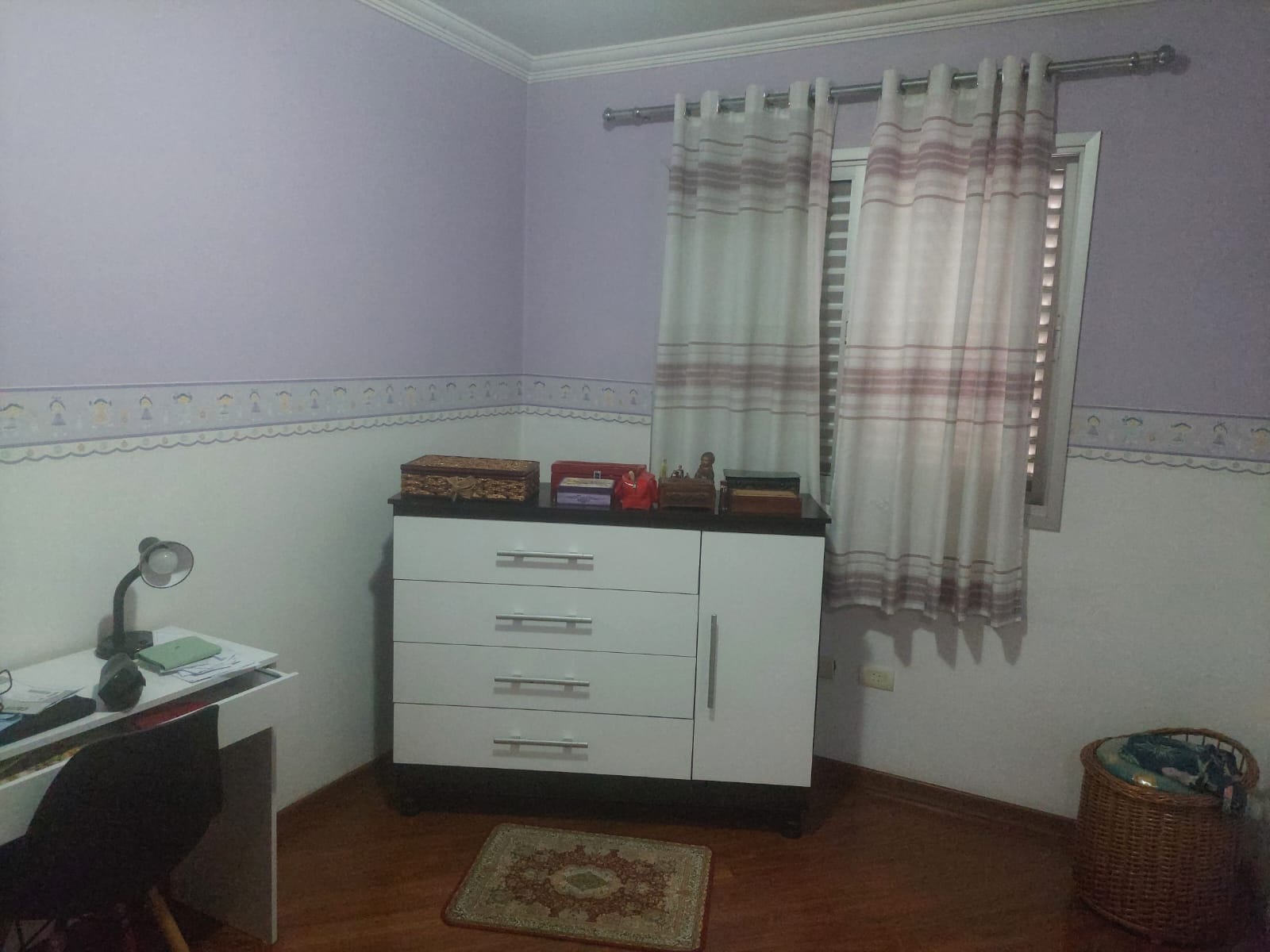 Apartamento  2 dormitórios 1 vaga Vila Mafra