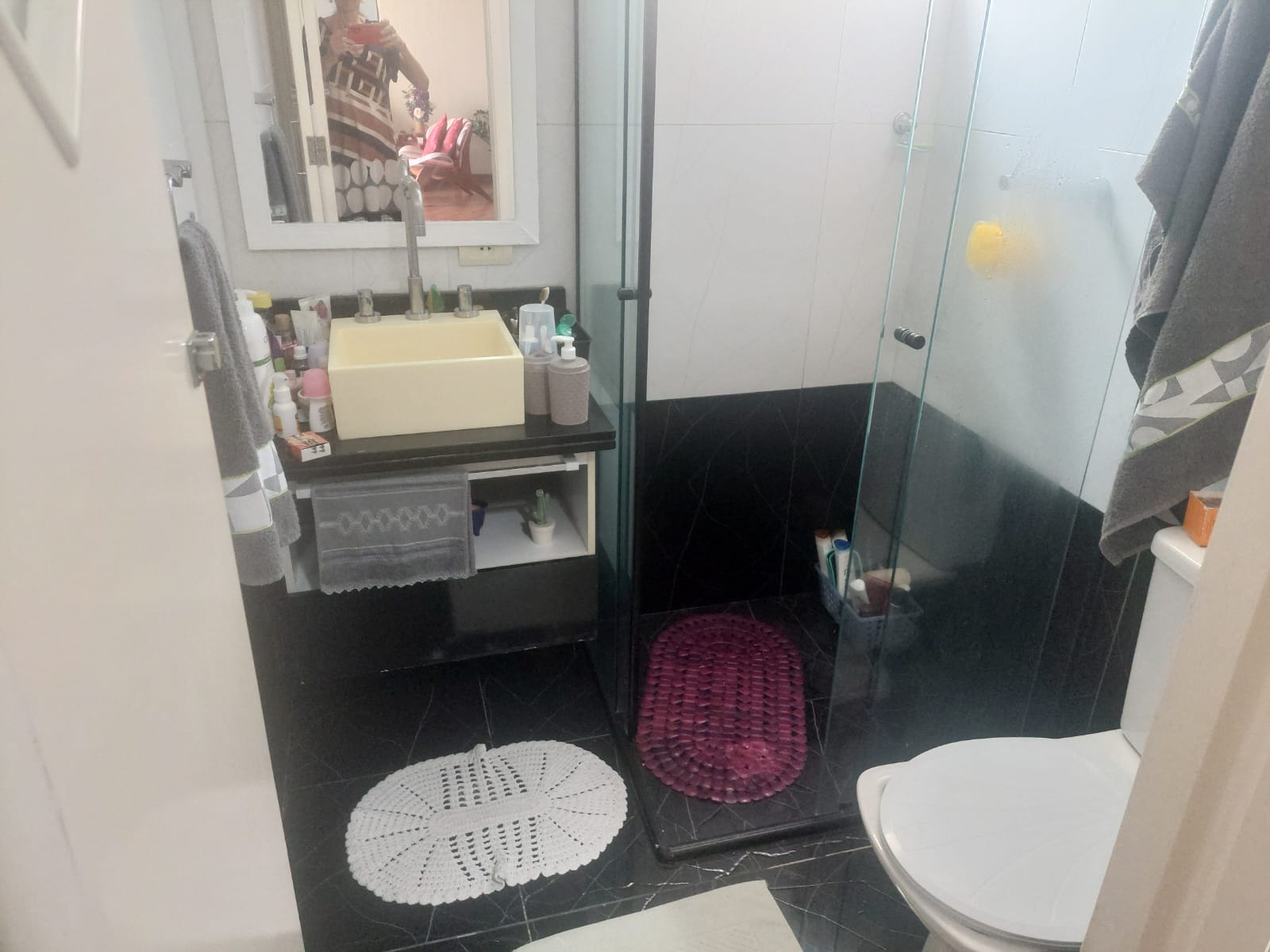 Apartamento  2 dormitórios 1 vaga Vila Mafra