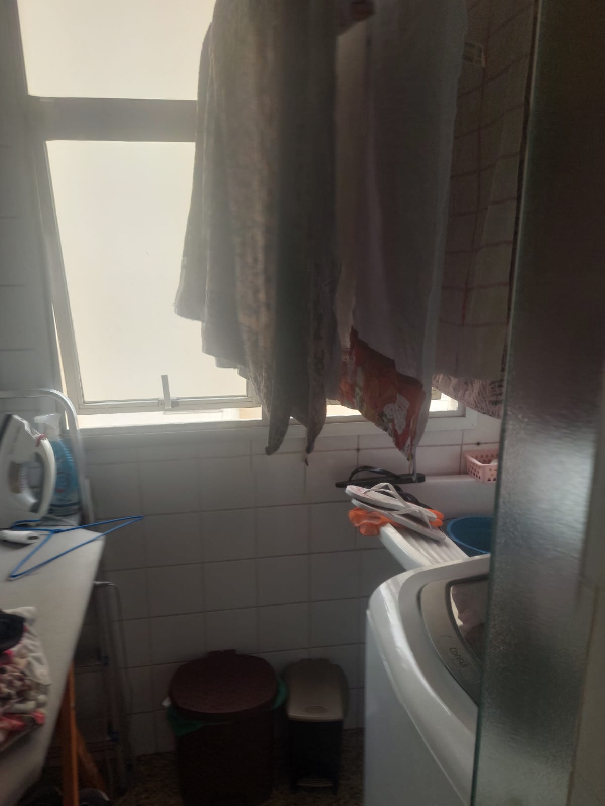 Apartamento  2 dormitórios 1 vaga Vila Mafra