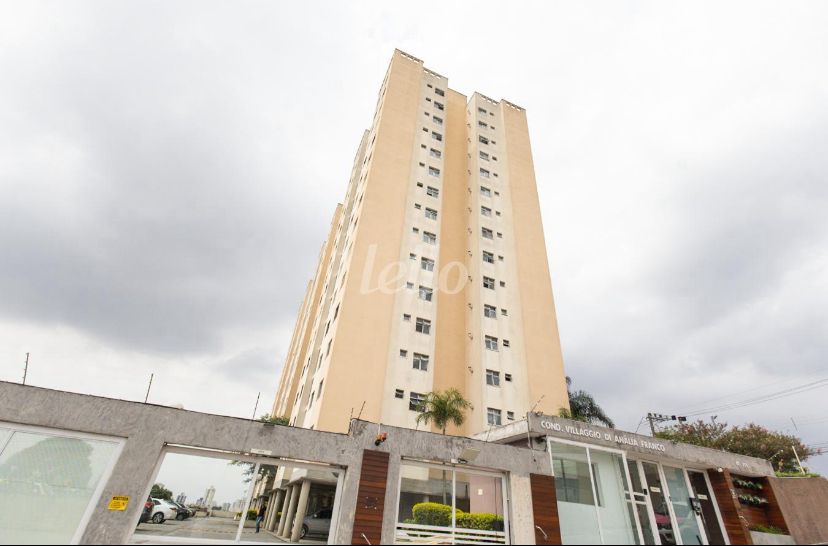 Apartamento - Venda, Vila Mafra, São Paulo, SP