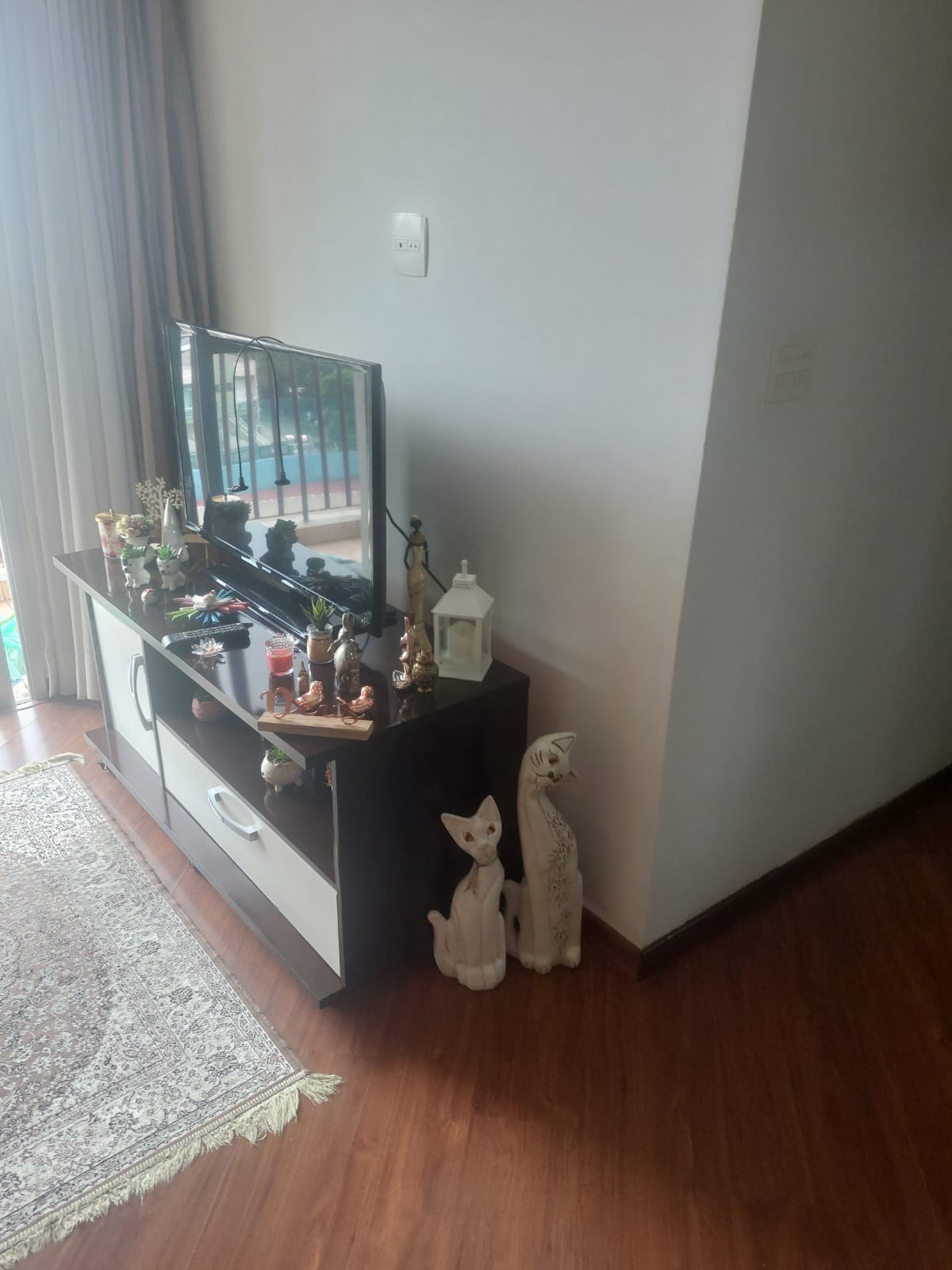 Apartamento  2 dormitórios 1 vaga Vila Mafra