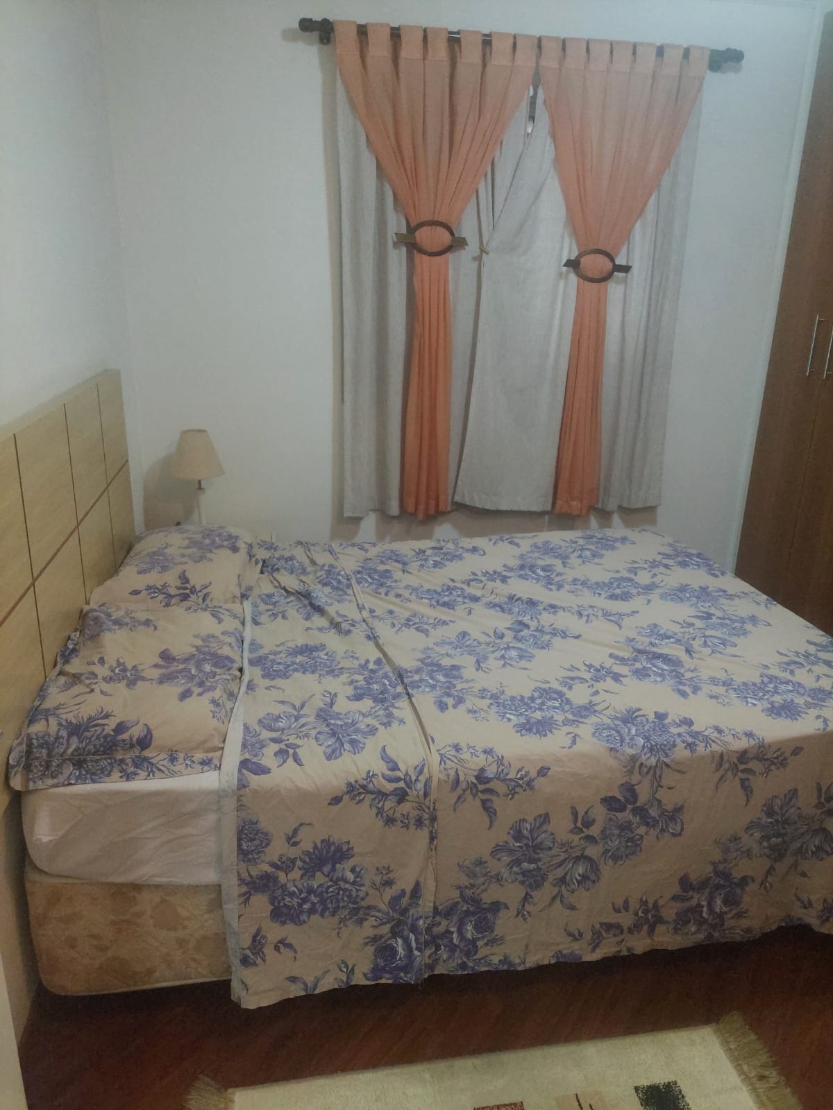 Apartamento  2 dormitórios 1 vaga Vila Mafra