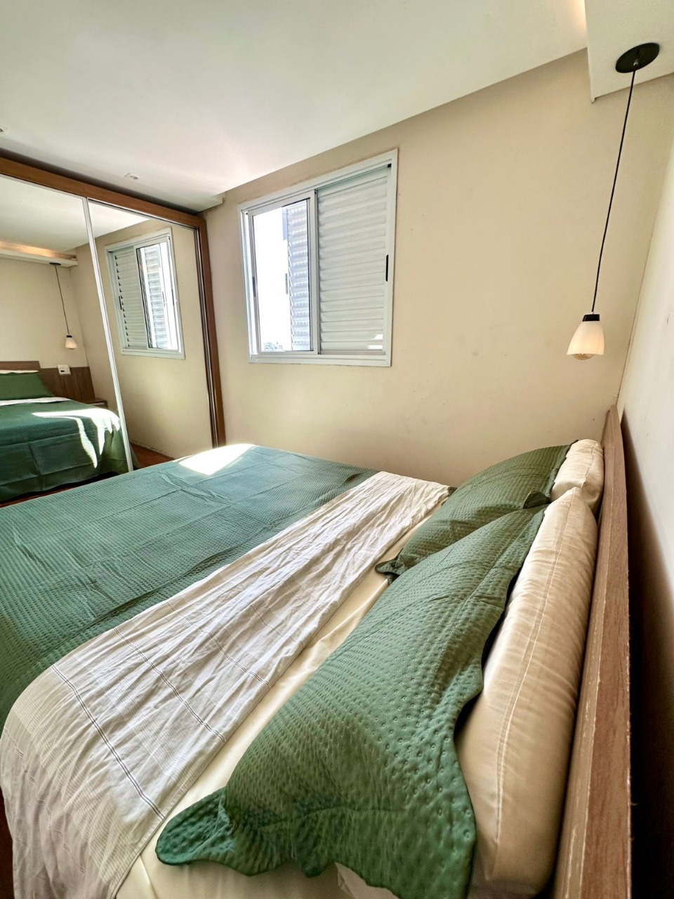 Apartamento Exclusivo na Vila Formosa com 2 Suítes