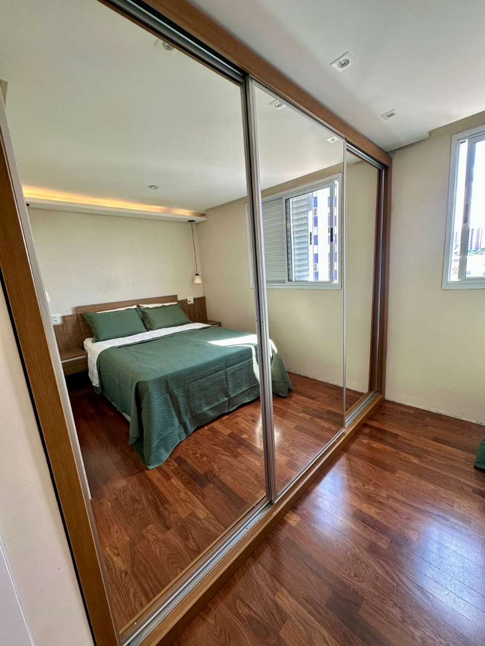 Apartamento Exclusivo na Vila Formosa com 2 Suítes