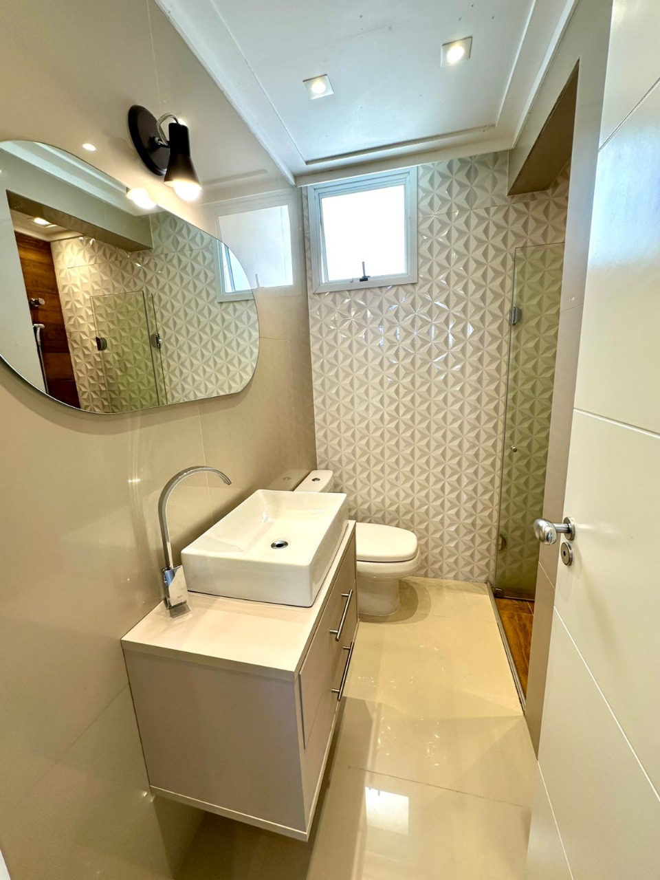 Apartamento Exclusivo na Vila Formosa com 2 Suítes