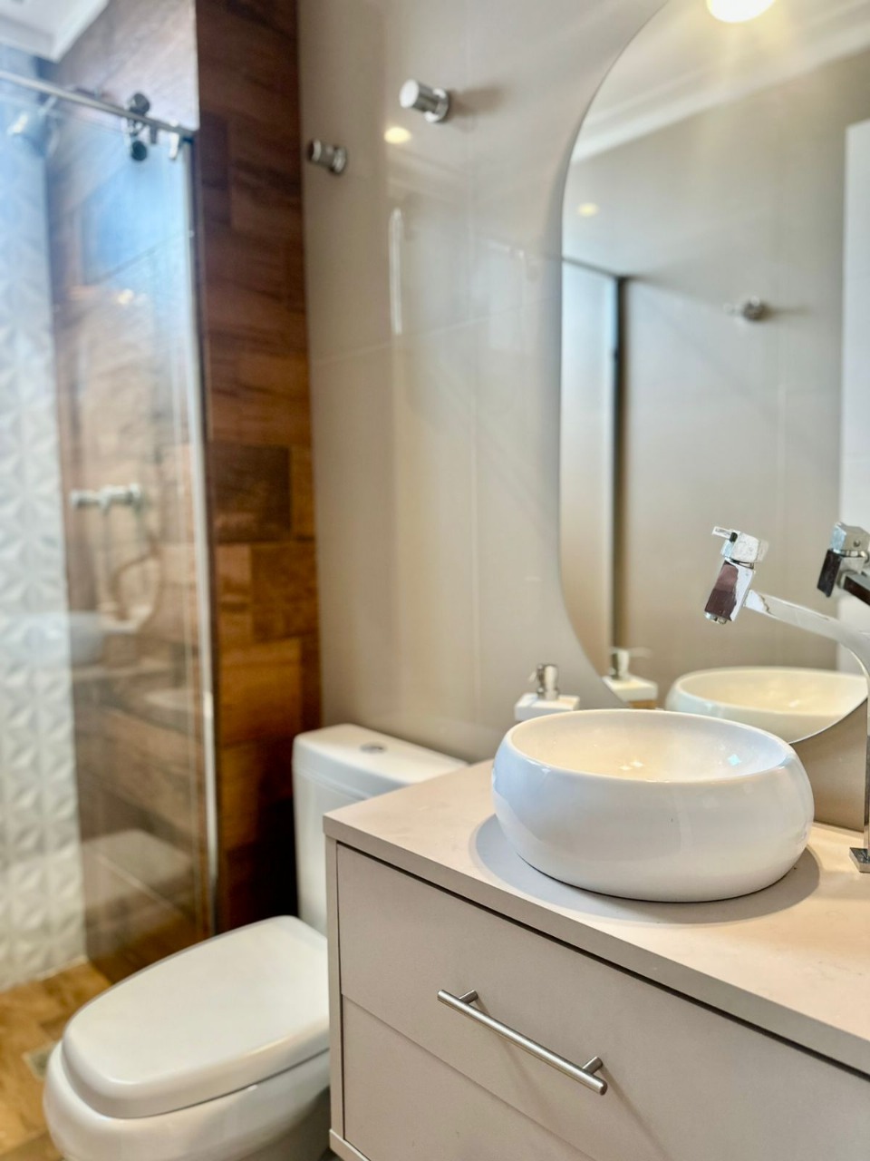Apartamento Exclusivo na Vila Formosa com 2 Suítes