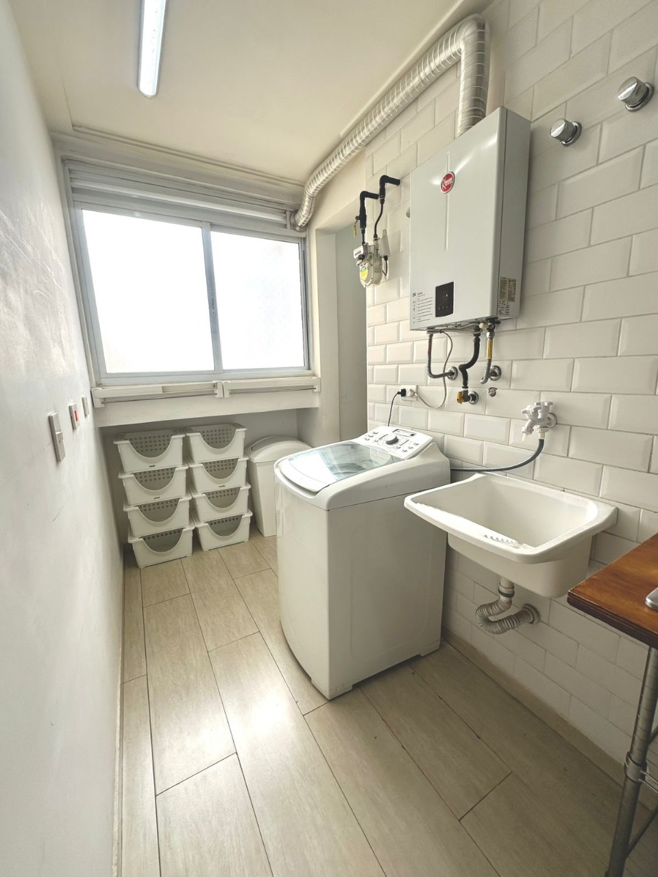 Apartamento Exclusivo na Vila Formosa com 2 Suítes