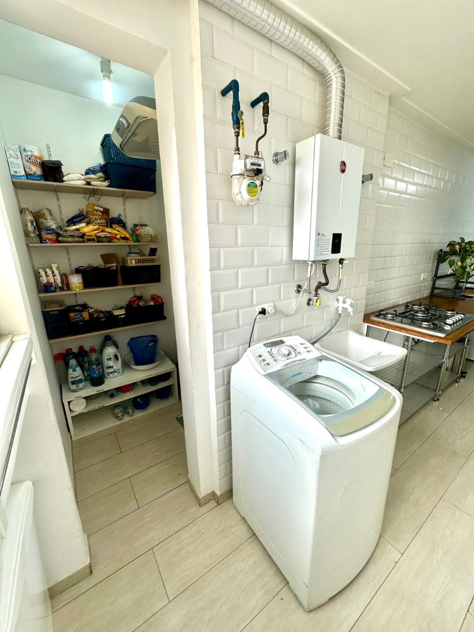 Apartamento Exclusivo na Vila Formosa com 2 Suítes