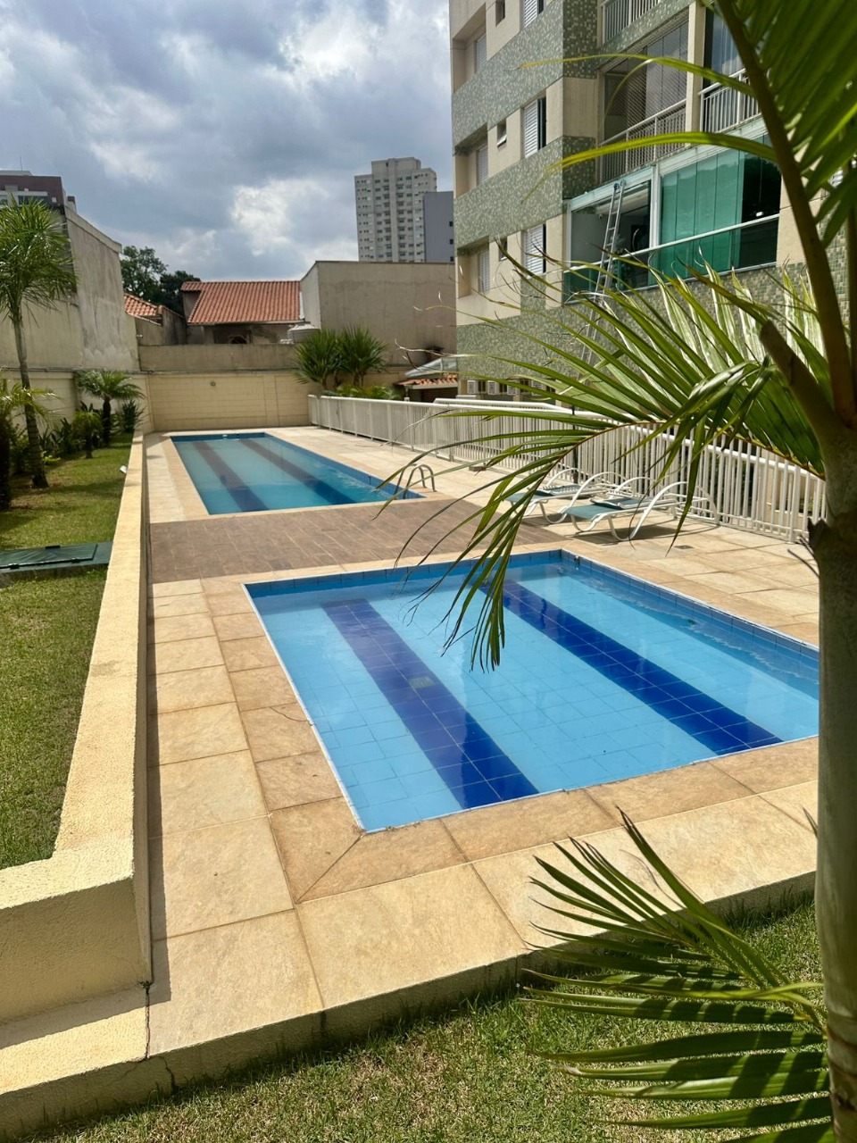 Apartamento Exclusivo na Vila Formosa com 2 Suítes