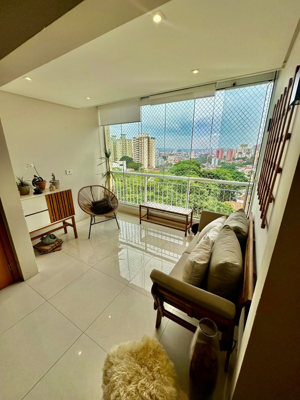 Apartamento Exclusivo na Vila Formosa com 2 Suítes