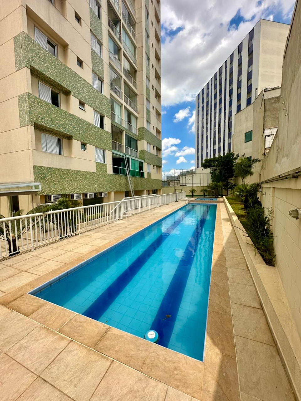 Apartamento Exclusivo na Vila Formosa com 2 Suítes