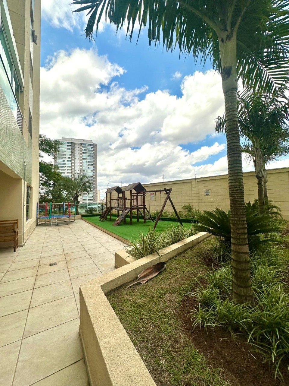 Apartamento Exclusivo na Vila Formosa com 2 Suítes