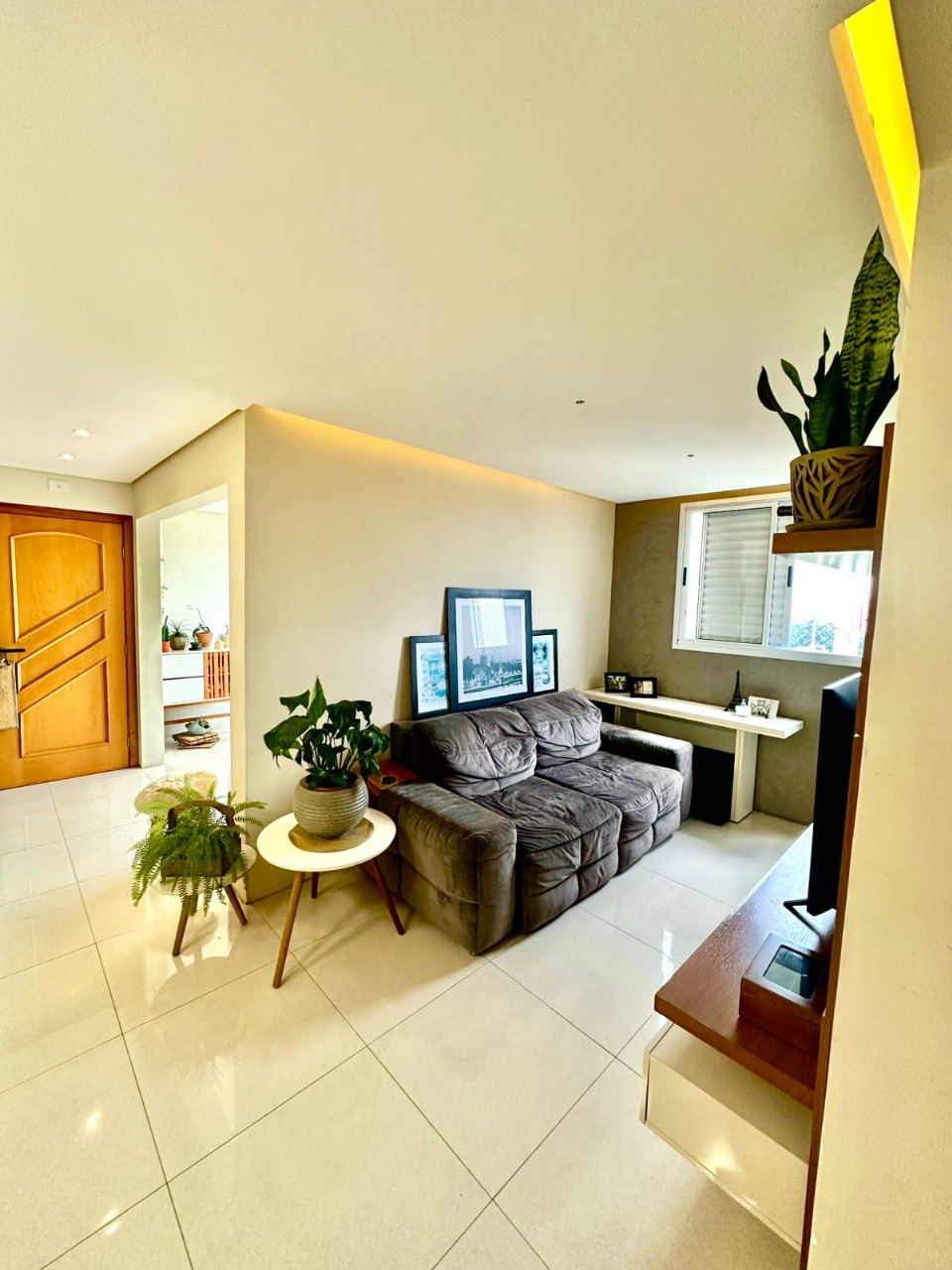 Apartamento - Venda, Vila Mafra, São Paulo, SP