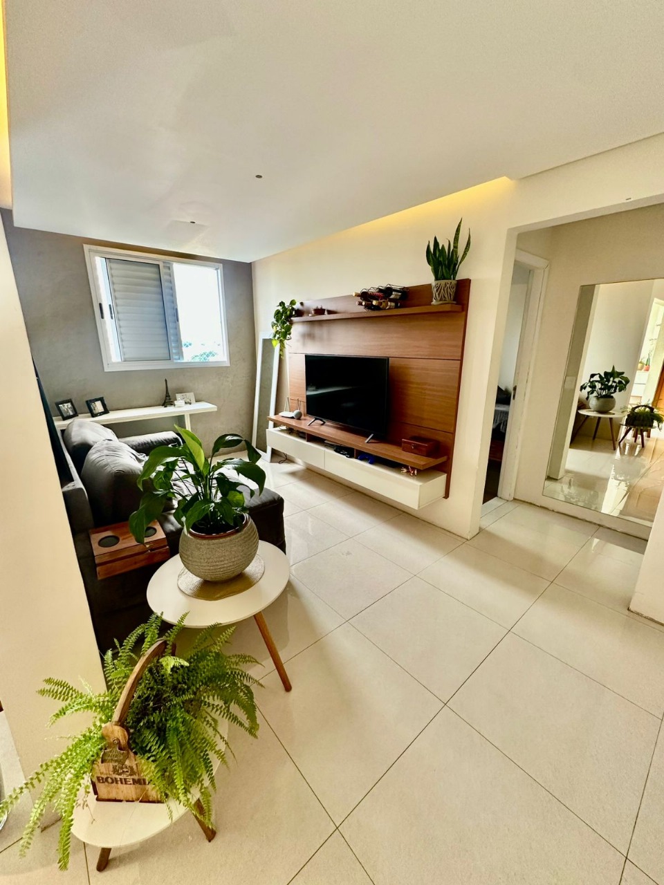 Apartamento Exclusivo na Vila Formosa com 2 Suítes