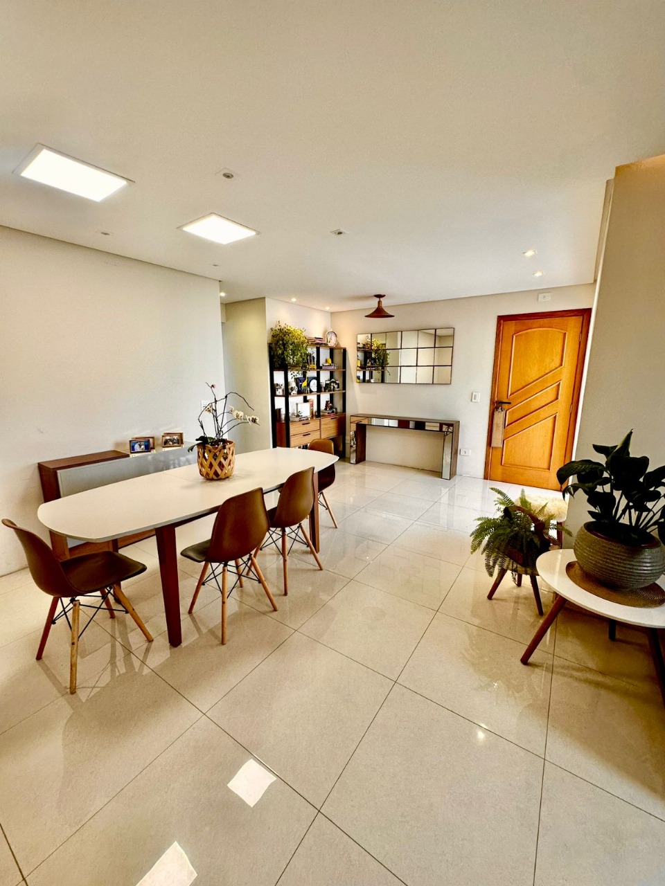 Apartamento Exclusivo na Vila Formosa com 2 Suítes