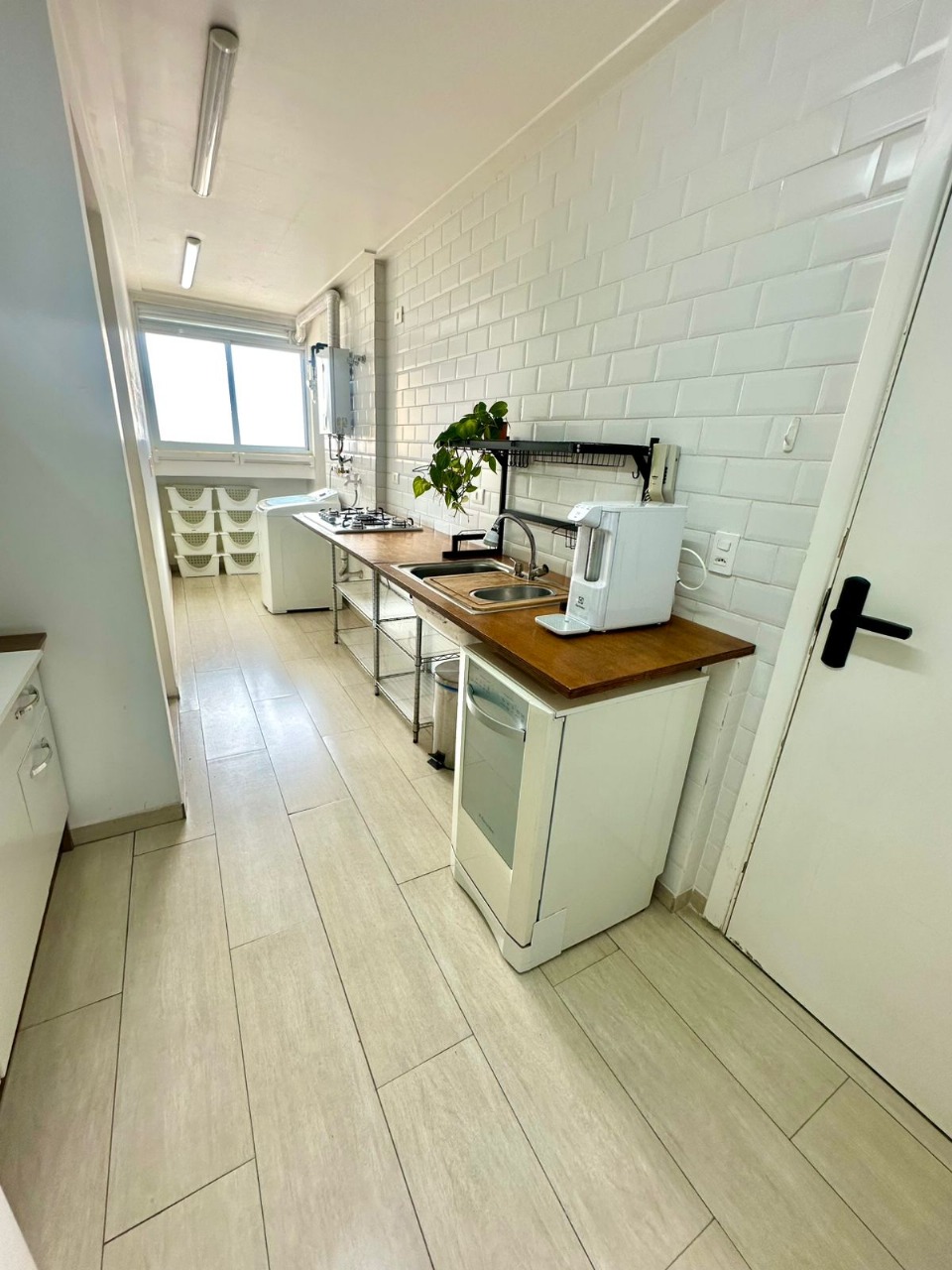 Apartamento Exclusivo na Vila Formosa com 2 Suítes